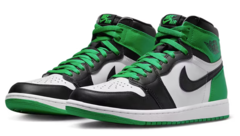 Jordan 1 Retro High Lucky Green - comprar en línea