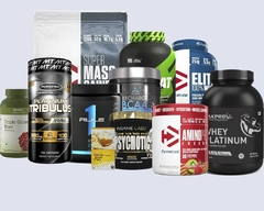 Banner de la categoría Suplementos