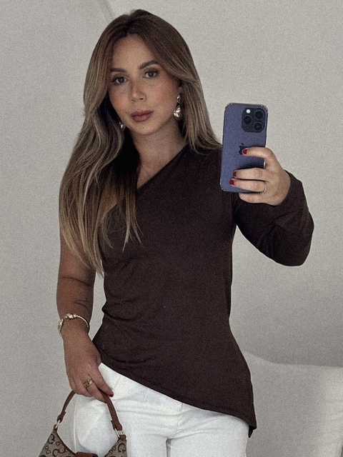 Blusa Joyce - comprar online