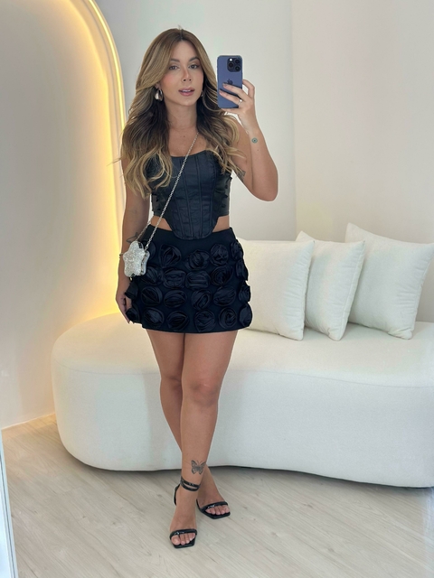 Short Saia Maju - comprar online