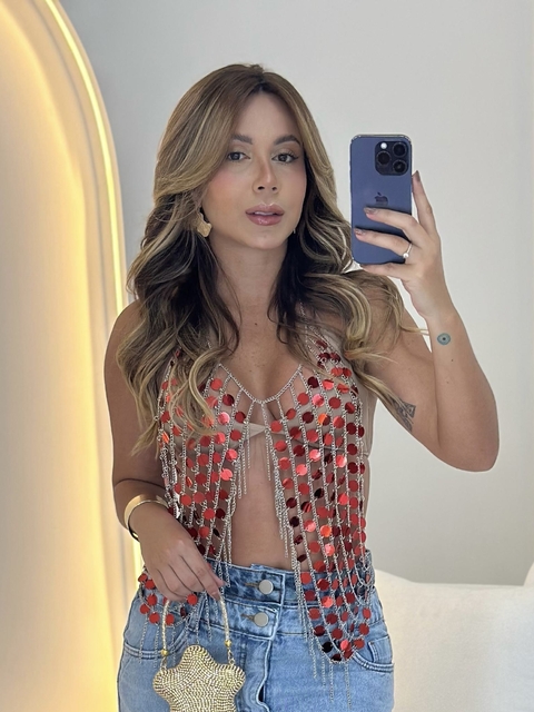 Top Vitória - comprar online