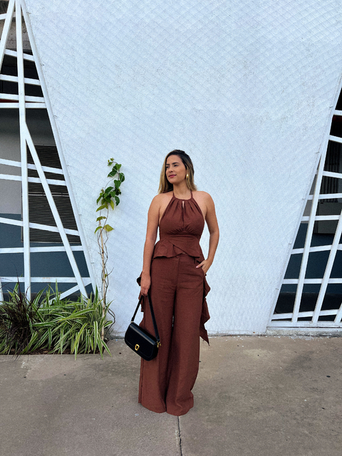 Conjunto Gabrielle - comprar online