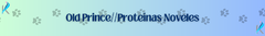 Banner de la categoría Proteinas Noveles