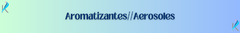 Banner de la categoría Aerosoles