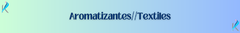 Banner de la categoría Textiles
