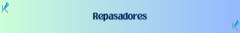 Banner de la categoría Repasadores