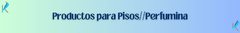 Banner de la categoría Perfumina