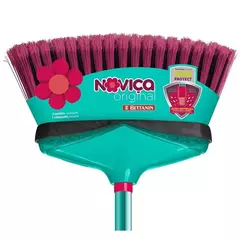 Escoba Original Novica -sin cabo-
