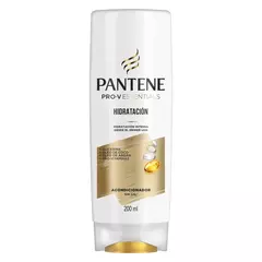 Acondicionador PANTENE 400ml