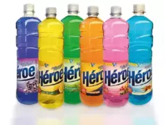 Perfumina HEROE x900ml