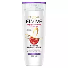 Shampoo Elvive 200 ml