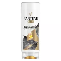 Acondicionador PANTENE 200ml - tienda online