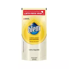 Cera BLEM Porcelanato 450ml