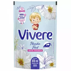 Suavizante Vivere 810 ml