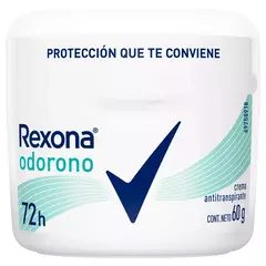Desodorante Odorono en Crema 60g