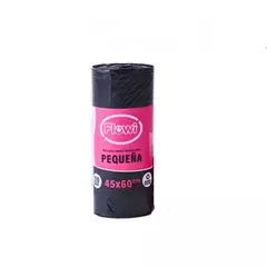 Bolsas FLOWI 45x60 20u.