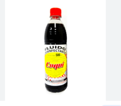 Fluido Desinfectante Cuqui 500ml