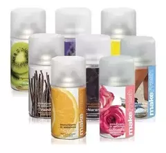 Aerosoles Aromatizadores MAKE FRESH
