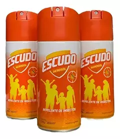 Repelente ESCUDO 130g