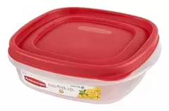 Tupper EASY FIND LIDS