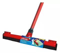 Secador VILEDA 40cm Doble Goma s/cabo