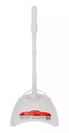 Escobilla para Inodoro c/base CONDOR