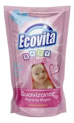 Ecovita Baby Care Jabón Líquido
