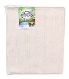 Trapo de Piso FIBRAN CLEAN Blanco 48x62