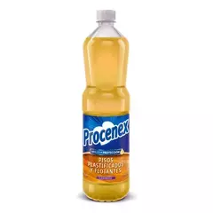 Procenex Pisos Plastificados y Flotantes 900ml