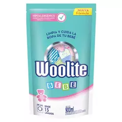 Woolite Bebé MATIC - comprar online