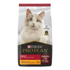 Pro Plan Gatos Adultos 1 a 7 años Sabor Pollo