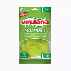 Guantes VIRULANA S-M-L