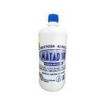 Matador Insecticida y Acaricida 1lt