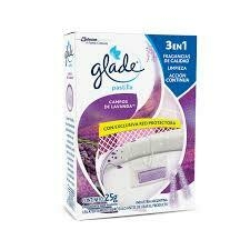 Pastilla Inodoro Glade 25g