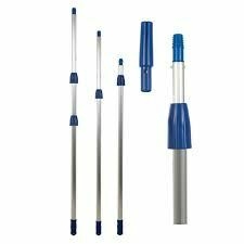 Cabo Extensible de Aluminio MAKE 2mts
