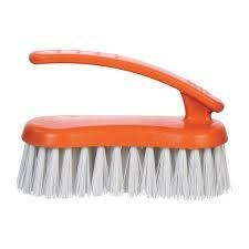 Cepillo Planchita MAKE