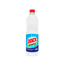 Perfumina ODEX con Amoníaco 900ml