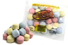 Naftalina para Migitorios SEGOVIA 200g