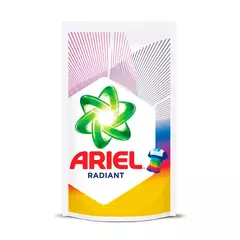 Ariel Radiant 800ml