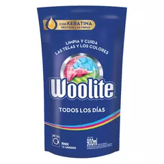 Woolite Todos Los Días MATIC - comprar online
