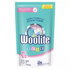 Woolite Bebé MATIC