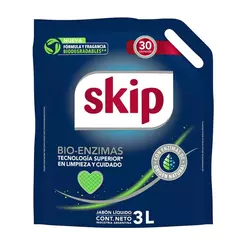 Jabón Skip Matic - comprar online