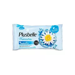Jabón Plusbelle 120g