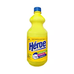 Lavandina Héroe 1lt
