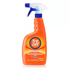 Trenet Quitamanchas con gatillo 500ml