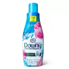 Suavizante Downy Botella 500 ml