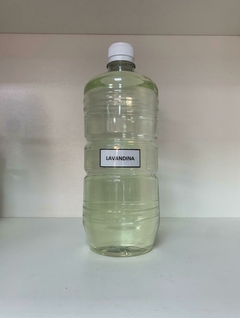 Lavandina
