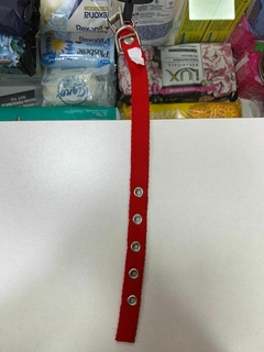 Collar n1