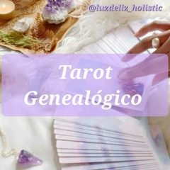 TAROT GENEALOGICO