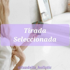 TIRADA SELECCIONADA